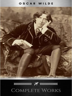 cover image of Complete Works of Oscar Wilde